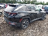 KM8JCCD11RU****** Salvamento y Destrozados 2024 Hyundai Tucson Hybrid en Estado de Nueva York