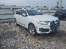 WA1VABF70KD****** Salvage and Wrecked 2019 Audi Q7 in Atlanta South