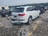 WA1VABF70KD****** Salvage and Wrecked 2019 Audi Q7 in Georgia State