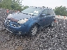 4S4WX85C564****** Used and Repairable 2006 Subaru B9 Tribeca in Long Island