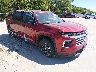 1GNERGKSXRJ****** Salvage and Wrecked 2024 Chevrolet Traverse in Dallas-Fort Worth