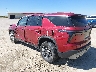 1GNERGKSXRJ****** Salvage and Repairable 2024 Chevrolet Traverse in Dallas-Fort Worth