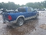 1D7RB1GT4AS****** Salvage and Wrecked 2010 Dodge Ram 1500 in Kansas State