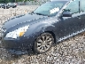 4S3BMCK6XB3****** Wrecked 2011 Subaru Legacy in New Jersey State