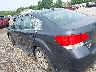 4S3BMCK6XB3****** Salvage 2011 Subaru Legacy