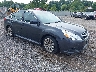 4S3BMCK6XB3****** Salvage and Wrecked 2011 Subaru Legacy in Southern New Jersey