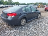 4S3BMCK6XB3****** Salvage and Wrecked 2011 Subaru Legacy in New Jersey State