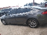 3FA6P0HD0HR****** Repairable 2017 Ford Fusion in Texas State