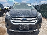 1FMCU0GD4KU****** Wrecked 2019 Ford Escape in Texas State