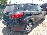 1FMCU0GD4KU****** Salvage and Wrecked 2019 Ford Escape in Texas State