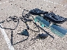 2C3CCABGXJH****** Destrozados 2018 Chrysler 300 en Estado de Indiana