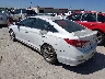 5NPE24AF4HH****** Salvage and Repairable 2017 Hyundai Sonata in Dallas-Fort Worth