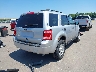 1FMCU9D78BK****** Salvage and Wrecked 2011 Ford Escape in Ohio State