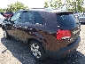5XYKU4A22CG****** Salvage and Repairable 2012 Kia Sorento in Cleveland