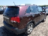 5XYKU4A22CG****** Salvage and Wrecked 2012 Kia Sorento in Ohio State