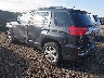 2GKALNEK1G6****** Salvamento y Reparables 2016 GMC Terrain en Columbus