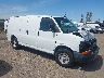 1GCFG15X671****** Salvage and Wrecked 2007 Chevrolet Express in San Diego