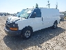 1GCFG15X671****** Used and Repairable 2007 Chevrolet Express in San Diego