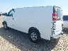 1GCFG15X671****** Salvage and Repairable 2007 Chevrolet Express in San Diego