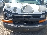 1GCFG15X671****** Salvage and Repairable 2007 Chevrolet Express in California State