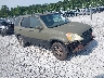 JHLRD78812C****** Salvage and Wrecked 2002 Honda CR-V in Mobile