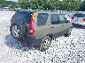 JHLRD78812C****** Salvage and Wrecked 2002 Honda CR-V in Alabama State