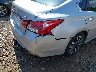 1N4AL3AP1HC****** Salvamento y Reparables 2017 Nissan Altima en Estado de Pennsylvania