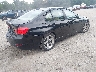 WBA3B5G58DN****** Salvage and Wrecked 2013 BMW 3 Series in New York State