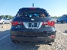 5J8TB1H58AA****** Wrecked 2010 Acura RDX
