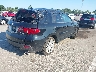 5J8TB1H58AA****** Salvage and Wrecked 2010 Acura RDX in Indiana State