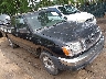 1N6DD26S3YC****** Salvamento y Destrozados 2000 Nissan Frontier en Tidewater