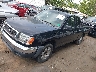 1N6DD26S3YC****** Usados y Reparables 2000 Nissan Frontier en Tidewater