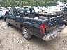 1N6DD26S3YC****** Salvamento y Reparables 2000 Nissan Frontier en Tidewater