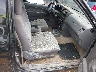 1N6DD26S3YC****** Usados y Reparables 2000 Nissan Frontier en Estado de Virginia