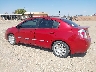 3N1AB6AP3CL****** Repairable 2012 Nissan Sentra in Texas State