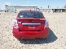 3N1AB6AP3CL****** Wrecked 2012 Nissan Sentra