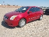 3N1AB6AP3CL****** Used and Repairable 2012 Nissan Sentra in Amarillo