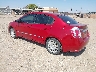 3N1AB6AP3CL****** Salvage and Repairable 2012 Nissan Sentra in Amarillo