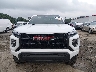 1GTP2BEK7S1****** Destrozados 2025 GMC Canyon en Estado de Virginia Occidental
