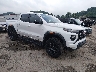 1GTP2BEK7S1****** Salvamento y Destrozados 2025 GMC Canyon en Buckhannon