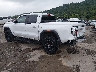 1GTP2BEK7S1****** Salvamento y Reparables 2025 GMC Canyon en Buckhannon