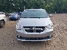 2C4RDGCG4JR****** Wrecked 2018 Dodge Grand Caravan in Maryland State