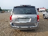 2C4RDGCG4JR****** Wrecked 2018 Dodge Grand Caravan