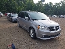 2C4RDGCG4JR****** Salvage and Wrecked 2018 Dodge Grand Caravan in Metro DC