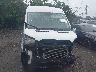 1FBZX2CM5FK****** Destrozados 2015 Ford Transit-350 en Estado de Rhode Island