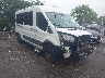 1FBZX2CM5FK****** Salvamento y Destrozados 2015 Ford Transit-350 en Providence