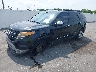 1FM5K7B95DG****** Usados y Reparables 2013 Ford Explorer en Clearwater