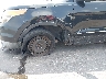 1FM5K7B95DG****** Salvamento y Reparables 2013 Ford Explorer en Estado de Florida