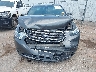 1FAHP2F80HG****** Wrecked 2017 Ford Taurus in Oklahoma State