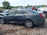 1FAHP2F80HG****** Repairable 2017 Ford Taurus in Oklahoma State